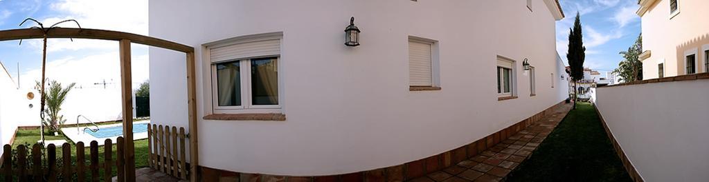 Casa Grande Hotel Zahara de los Atunes