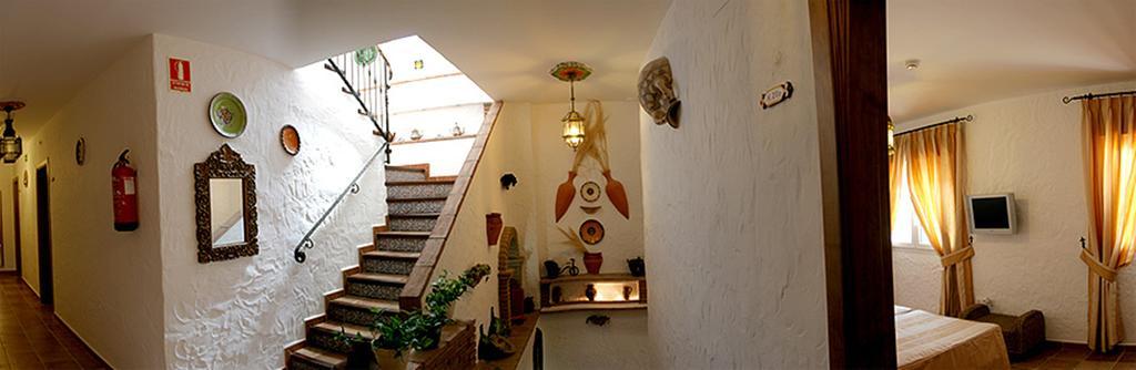 Hotel Casa Grande Zahara de los Atunes