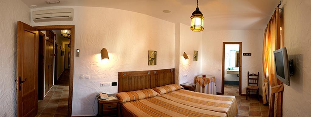 Casa Grande 2*