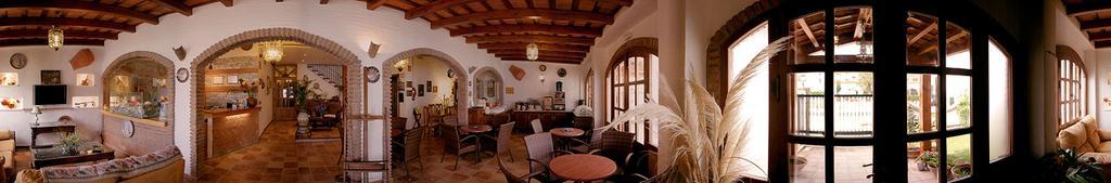 Casa Grande Zahara de los Atunes