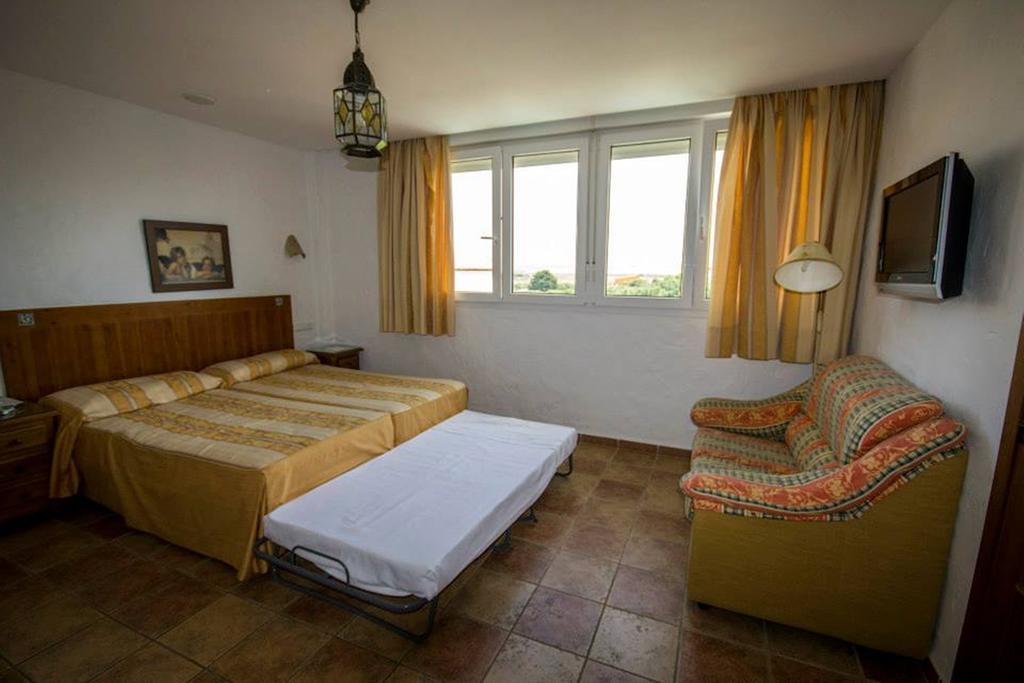 Hotel Casa Grande Zahara de los Atunes