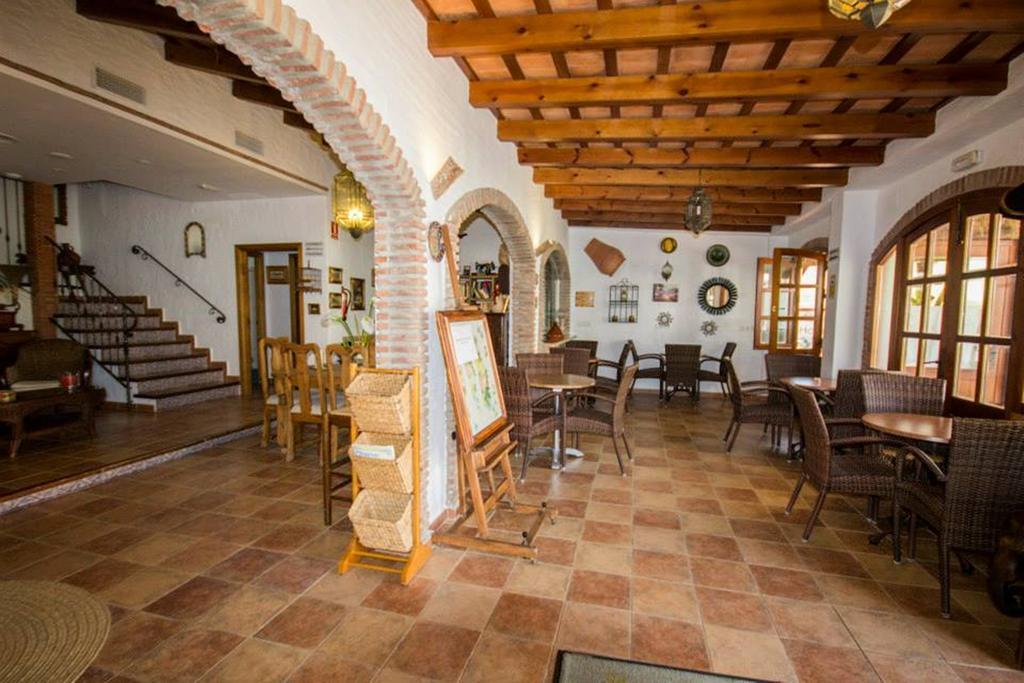 Casa Grande Hotel