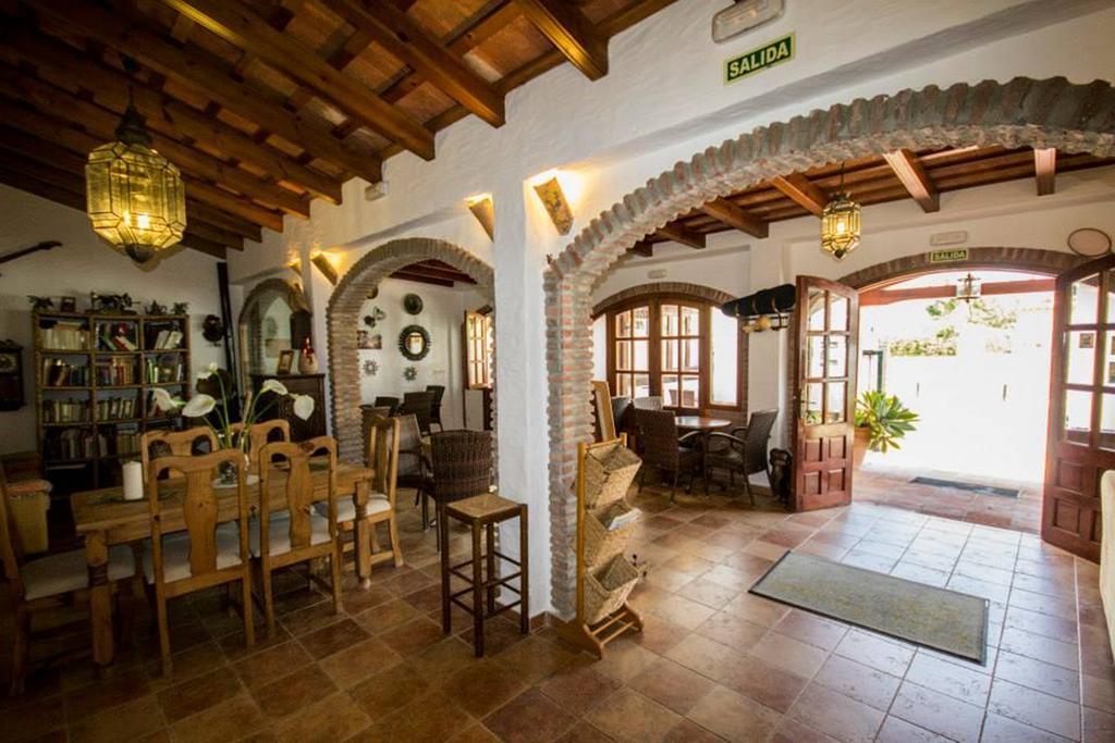 Hotel Casa Grande 2*