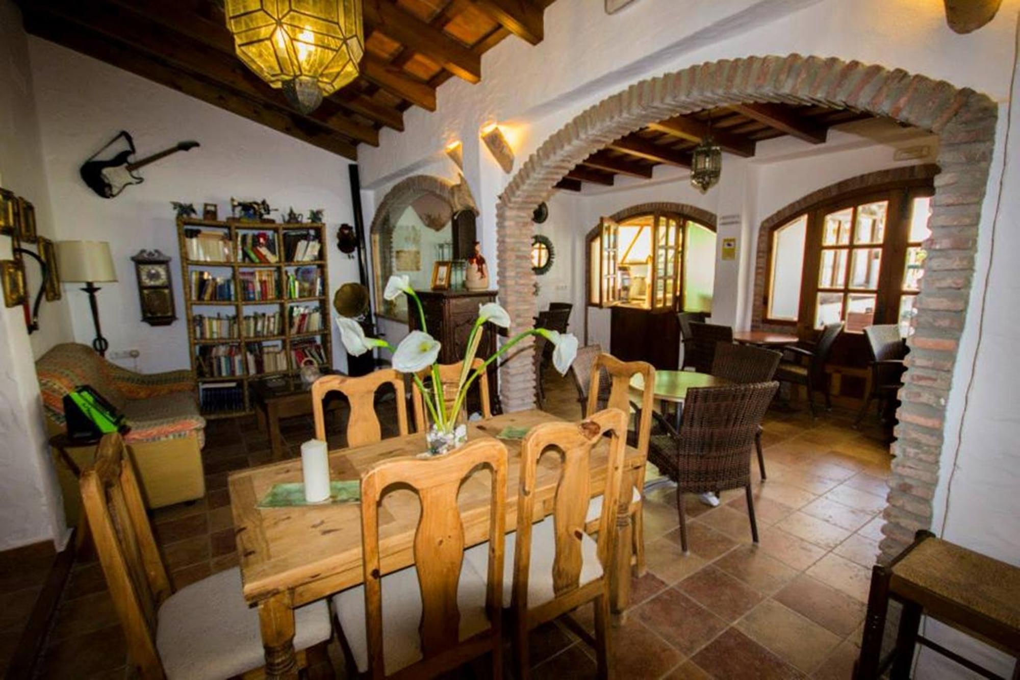 Casa Grande 2* Zahara de los Atunes