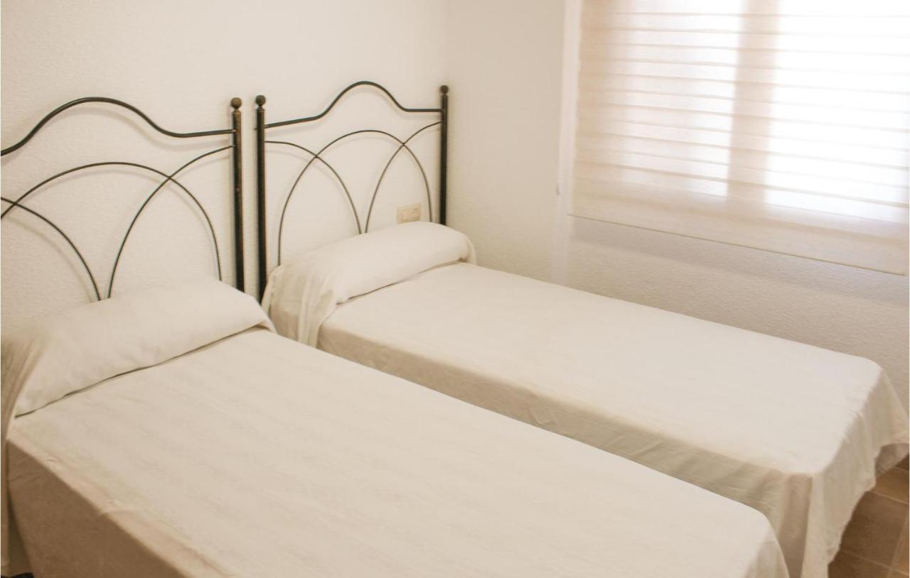 Apartamento 2 Bedroom Cozy In Lo Pagán