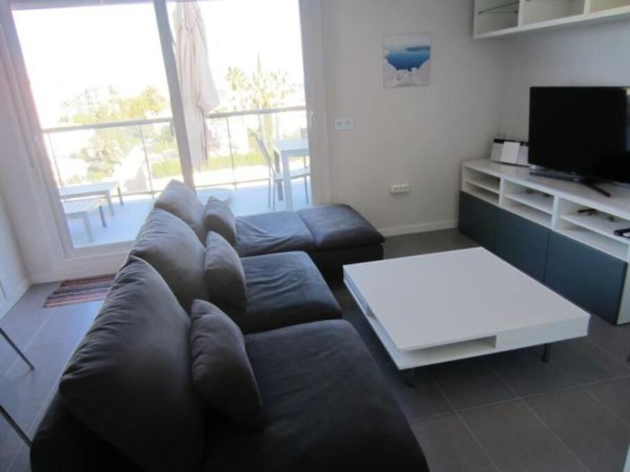Casa Victoria - Penthouse, Marinas, Apartment *