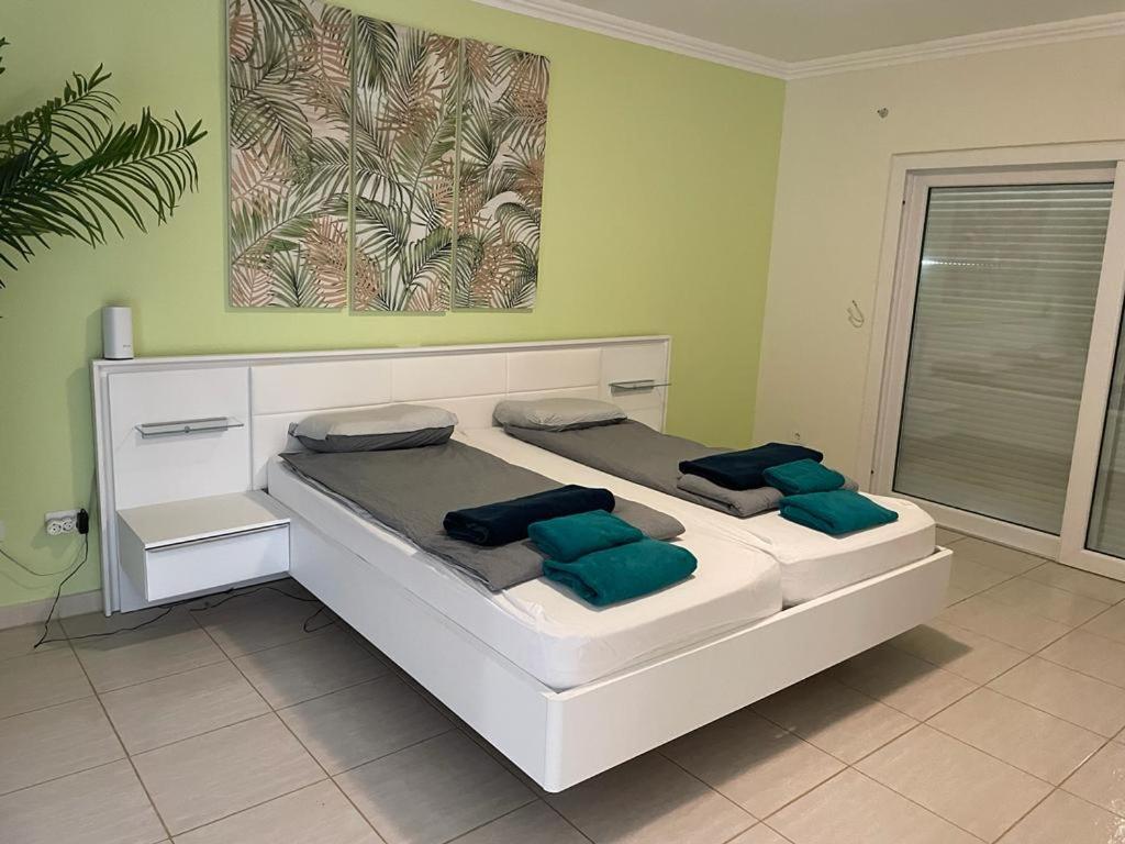 Carioca - With Private Pool, Marvelous Garden And Amazing Ocean View Sauzal