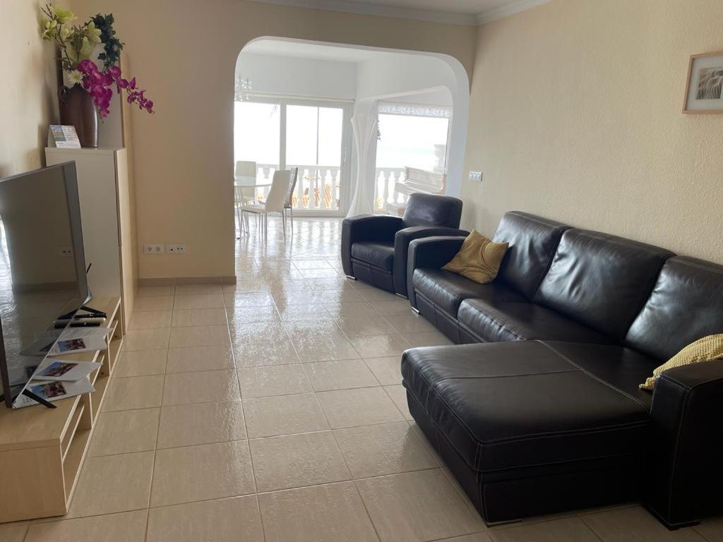 Carioca - With Private Pool, Marvelous Garden And Amazing Ocean View