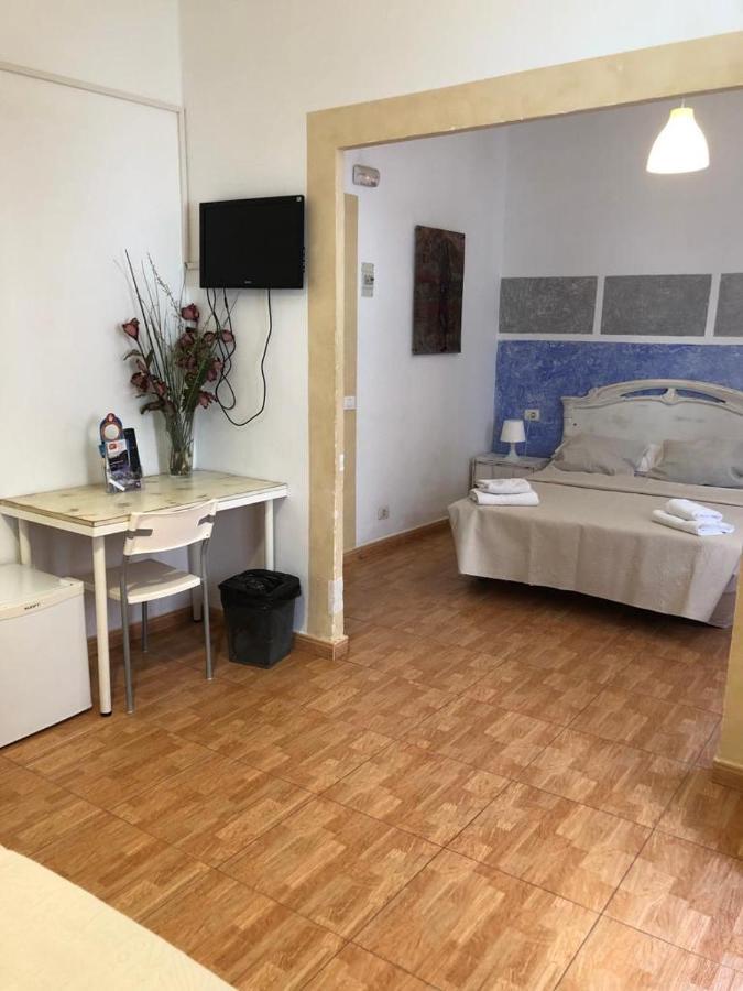 Hotel Horizonte