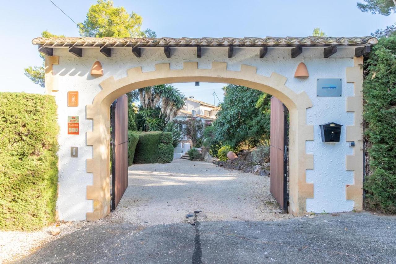 Villa Porta Maris