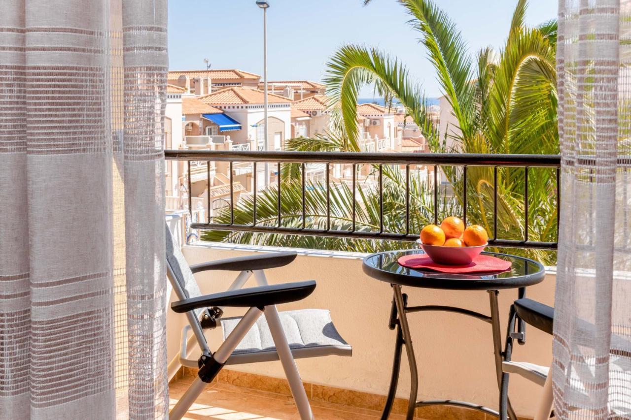 Apartamento Espanatour Perseo *