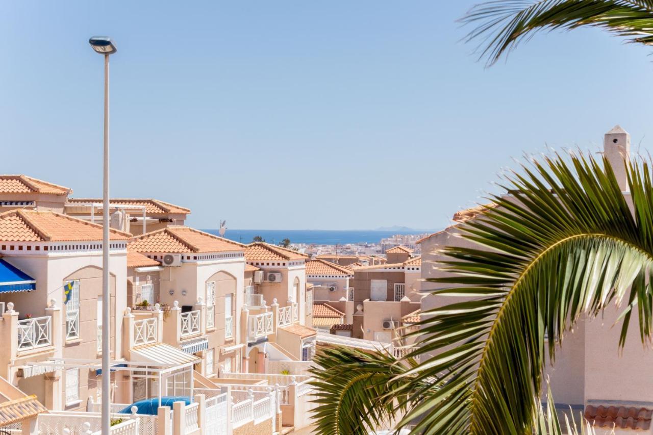 Espanatour Perseo Apartamento