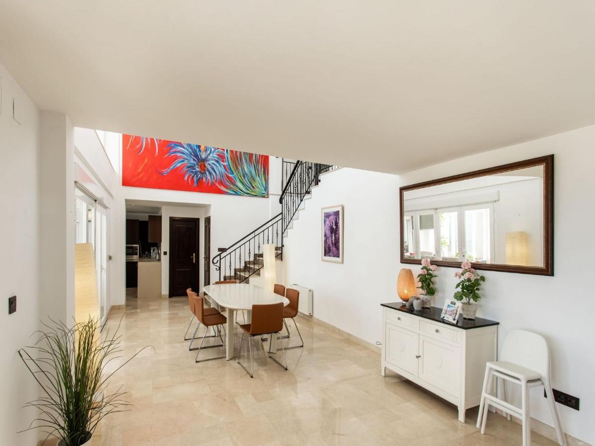 Villa Belvilla By Oyo Casa Osita *