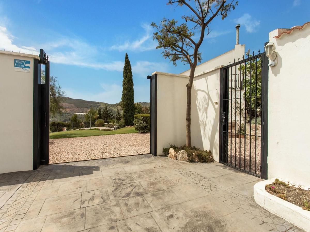 Belvilla By Oyo Casa Osita Villa Gualchos