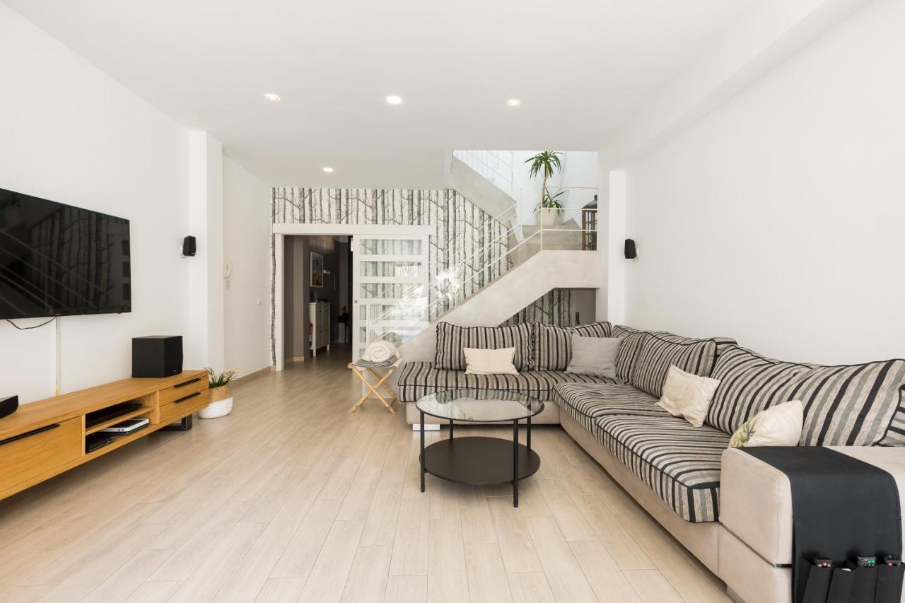 Casa Paraiso Holiday home