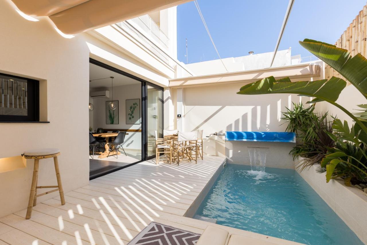 Holiday home Casa Paraiso *