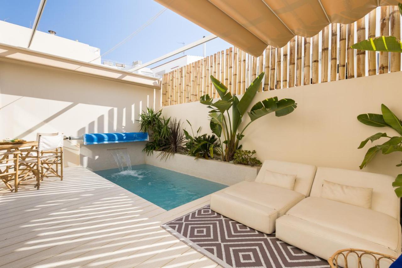 Casa Paraiso Ciutadella (Menorca)