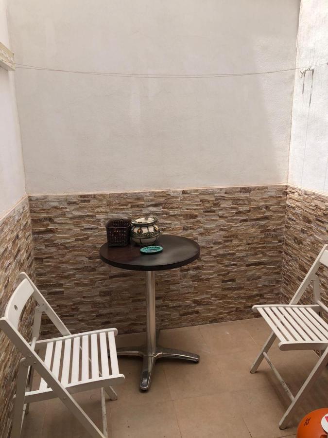 Apartamento Albeniz *