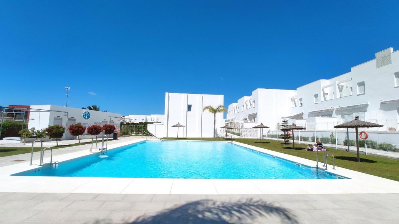 La Fontanilla Place Villa Conil De La Frontera