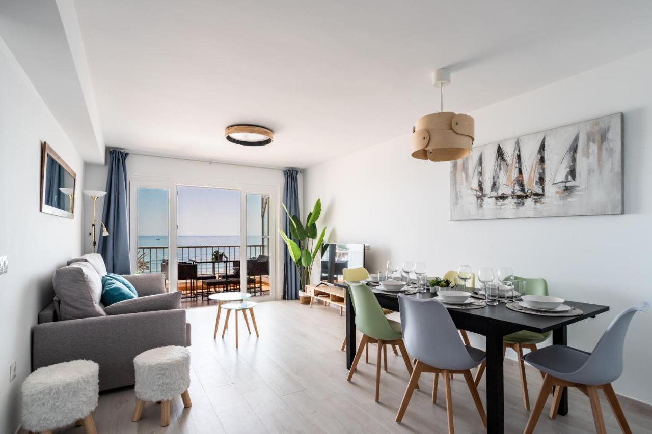Apartamento Sur La Peseta Fuengirola