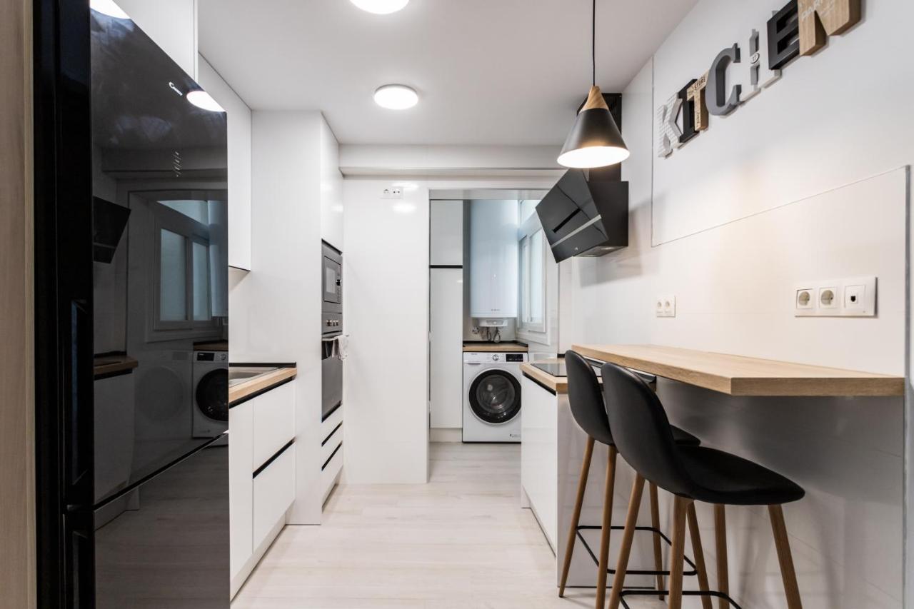 Apartamento Sur La Peseta *