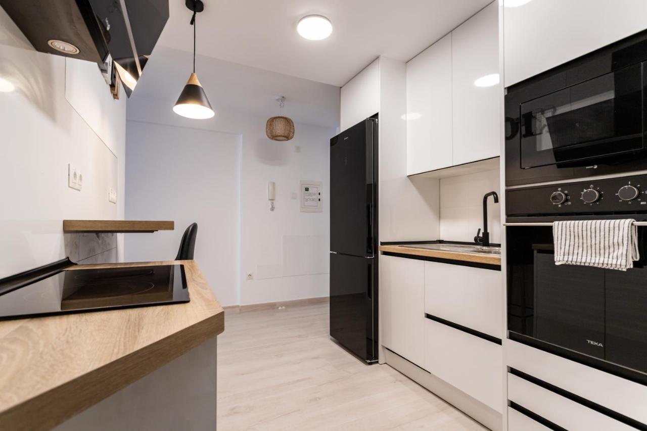 Apartamento Sur La Peseta *