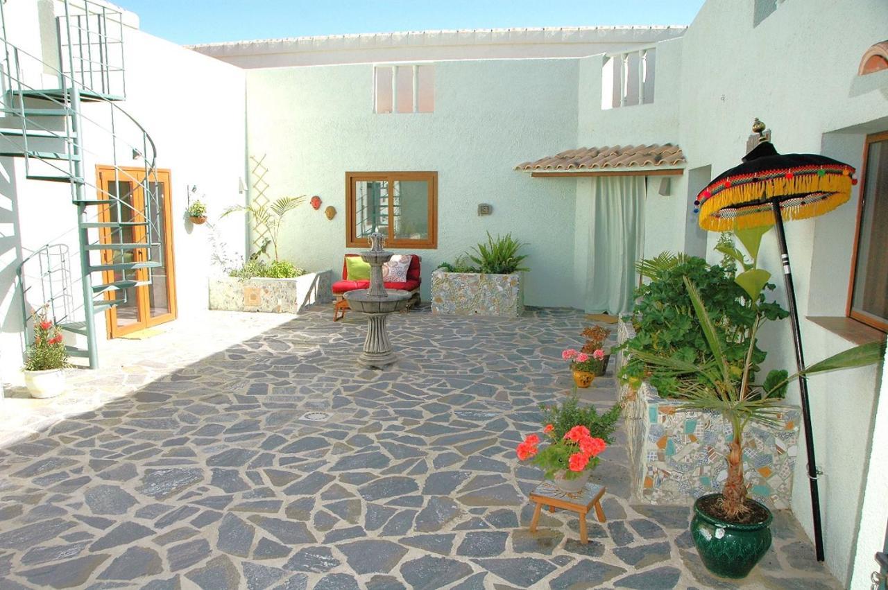 Casa Bédar