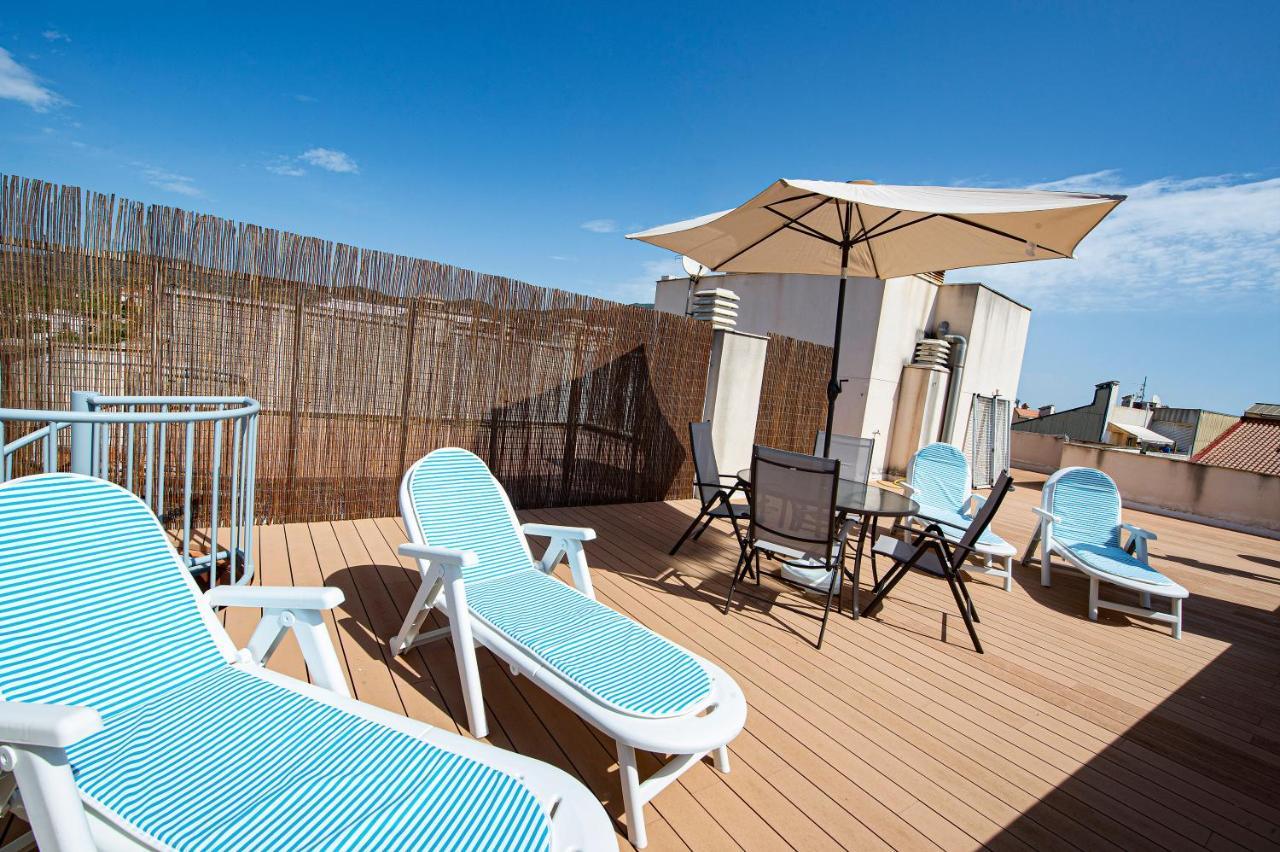 Apartamento Design Casas Del Mar Les Cases d'Alcanar