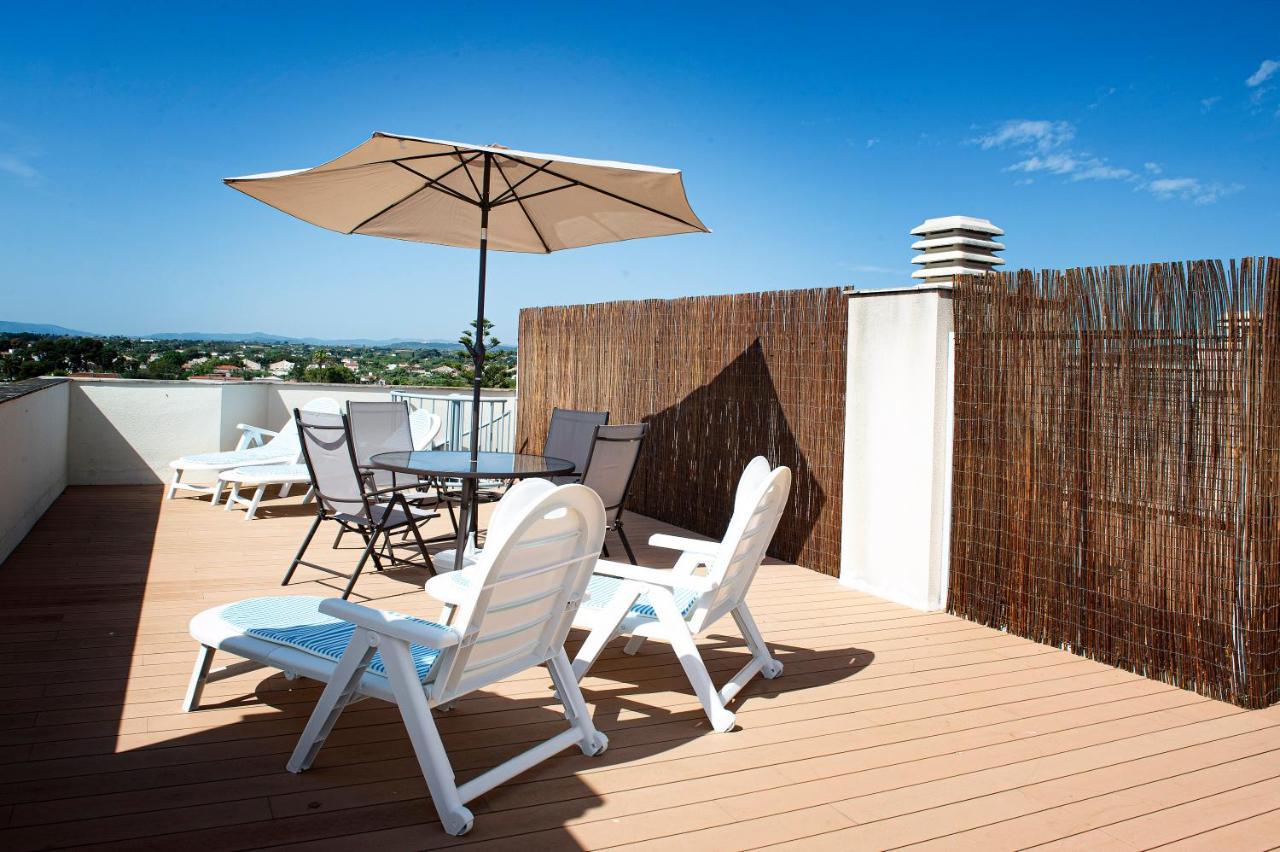 Design Casas Del Mar Apartamento
