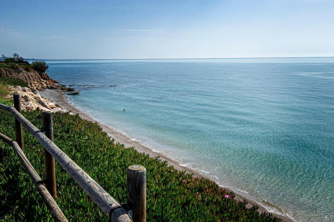 Apartamento Design Casas Del Mar Les Cases d'Alcanar