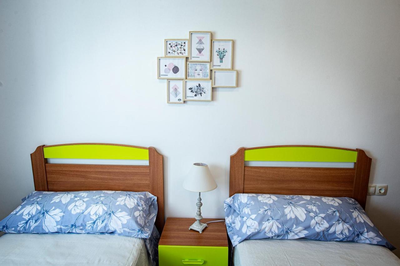 Design Casas Del Mar Apartamento