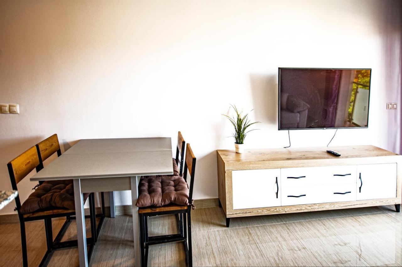 Apartamento Design Casas Del Mar Les Cases d'Alcanar