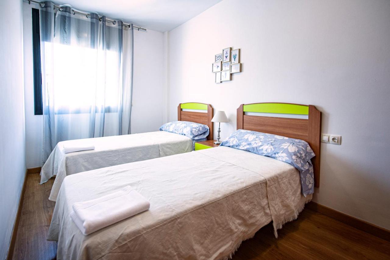 Design Casas Del Mar Apartamento