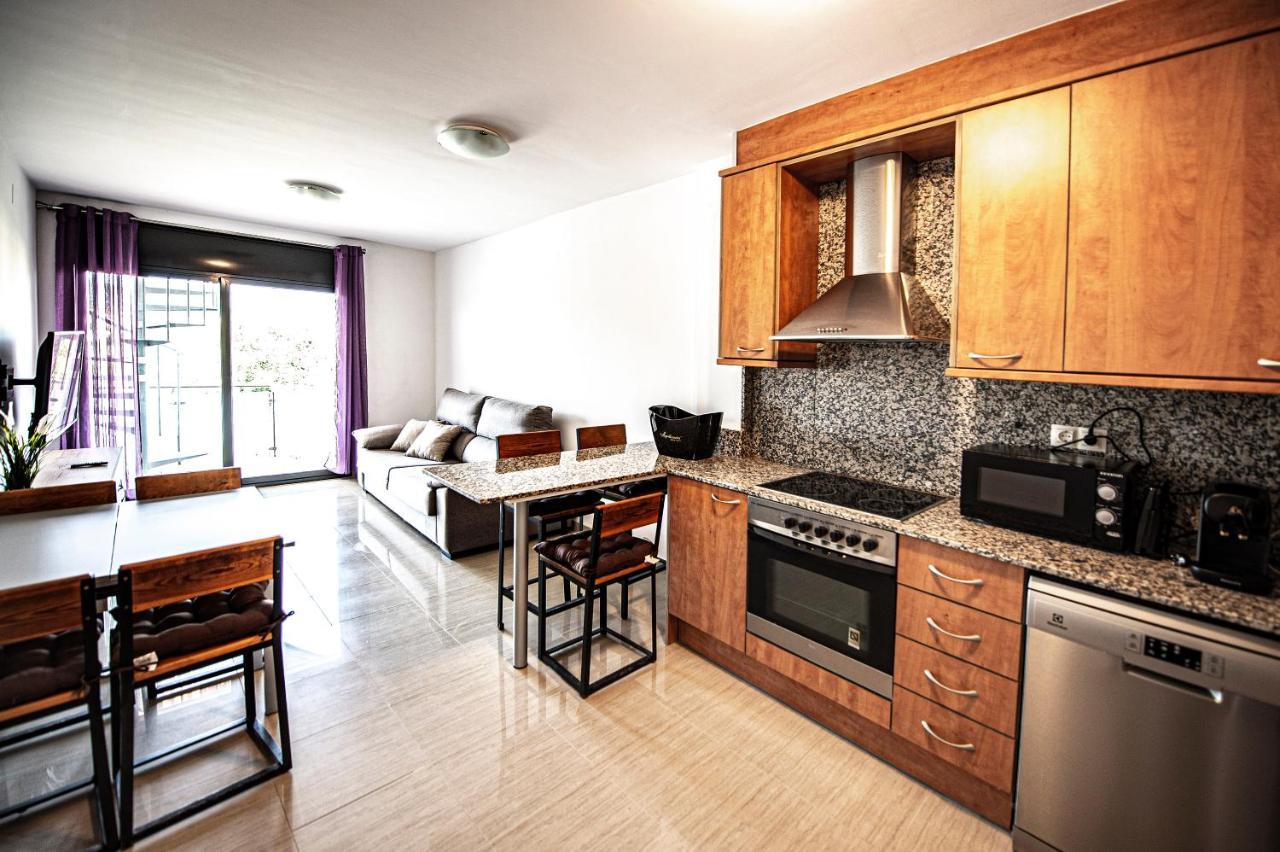 Design Casas Del Mar Apartamento