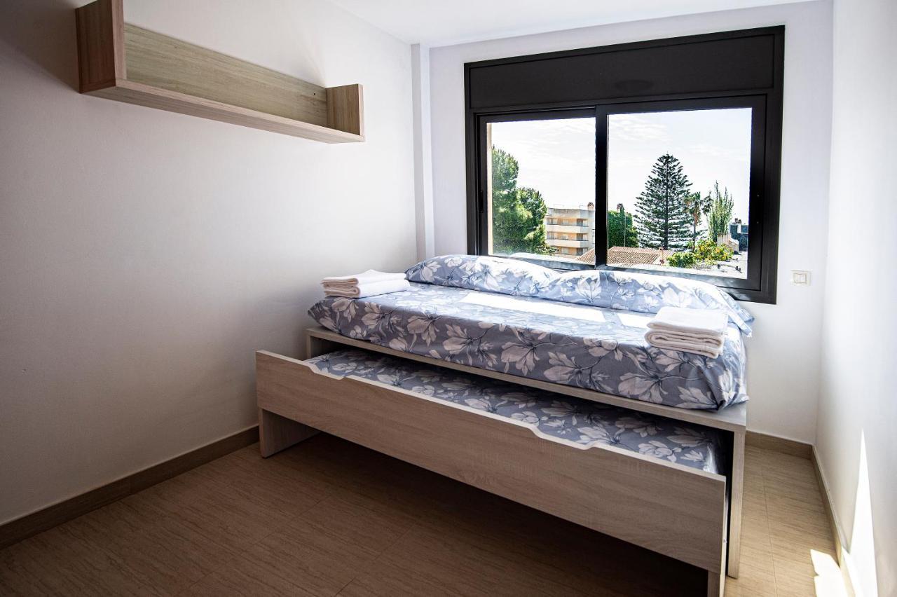 Design Casas Del Mar Les Cases d'Alcanar