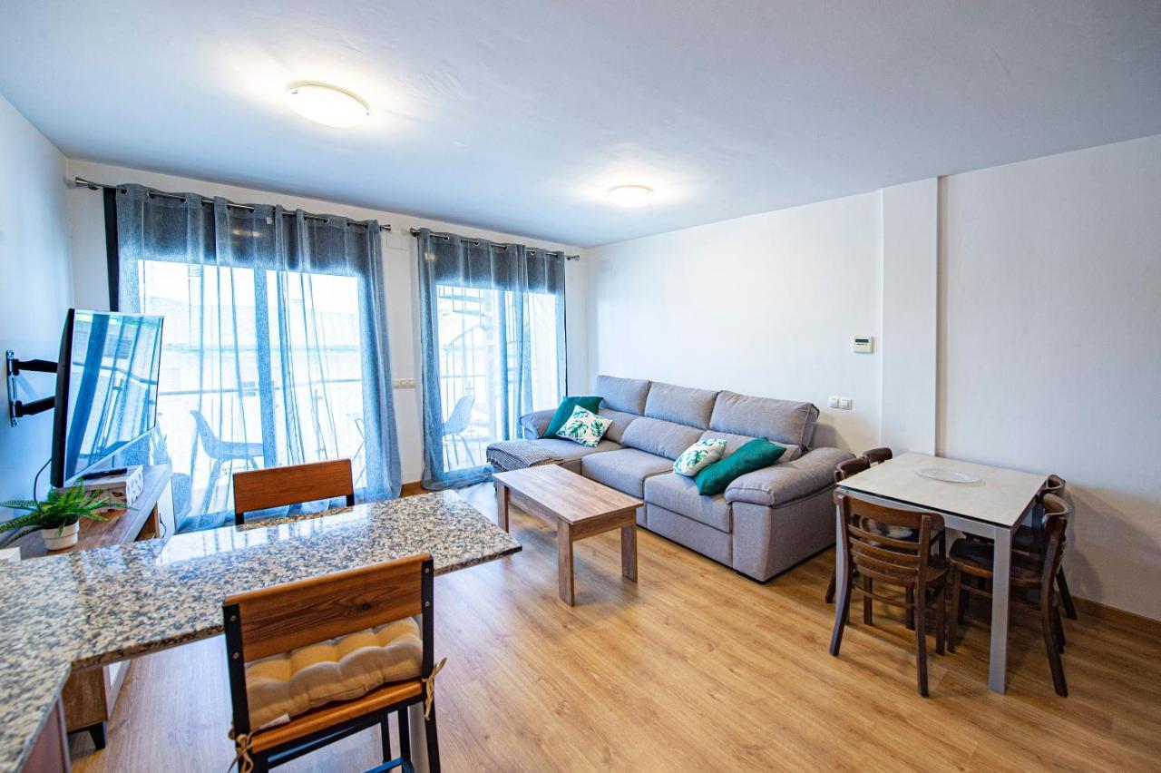 Design Casas Del Mar Apartamento *