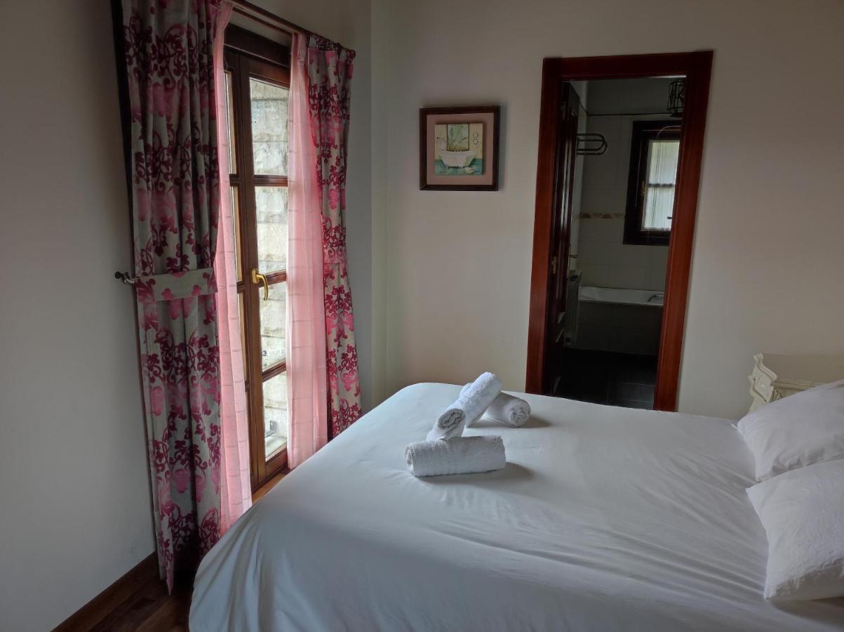 Apartment Covadonga *
