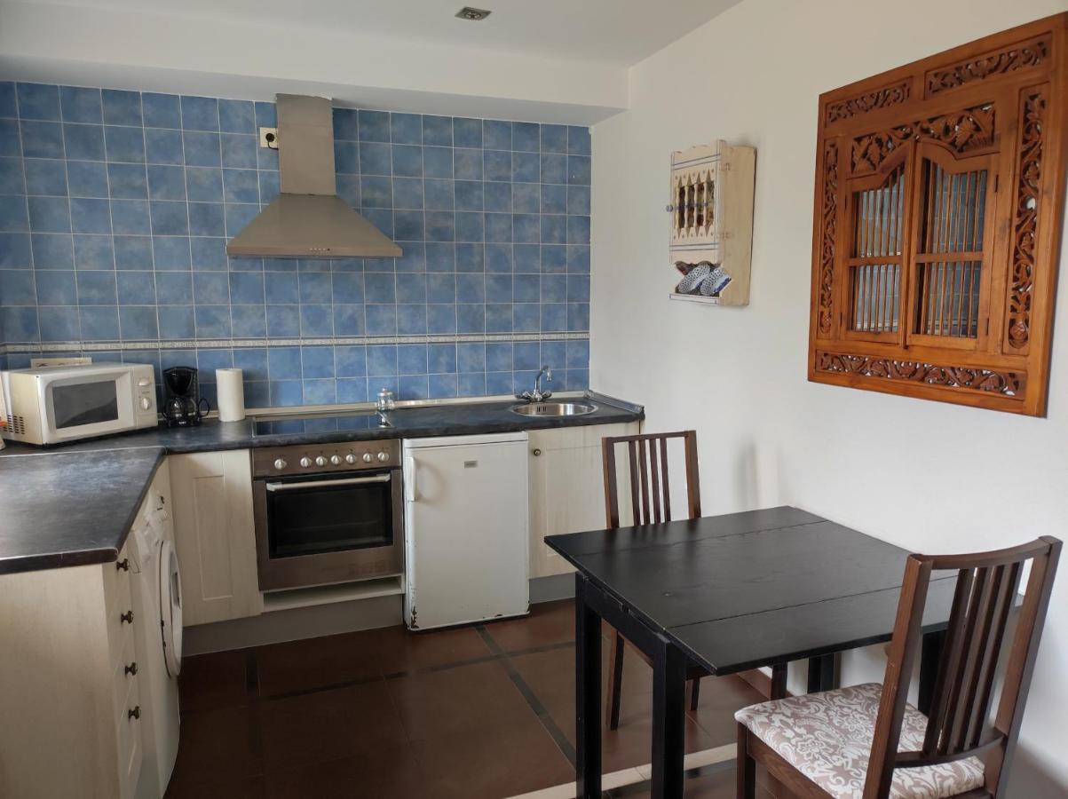Apartment Covadonga Quintana de Llanes