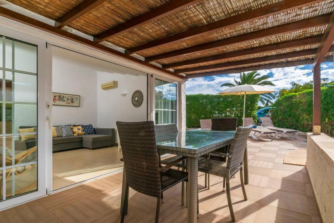 Villa Cielos Azules Binibeca