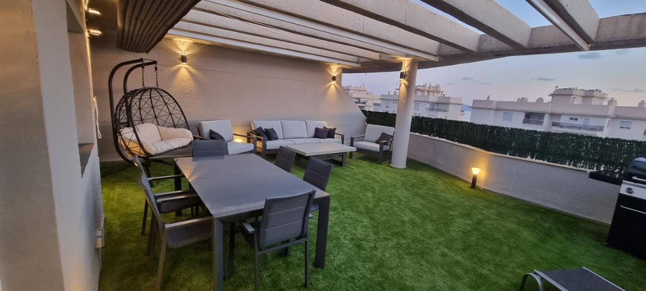 Apartment Atico Ll Zona Veneziola La Manga del Mar Menor
