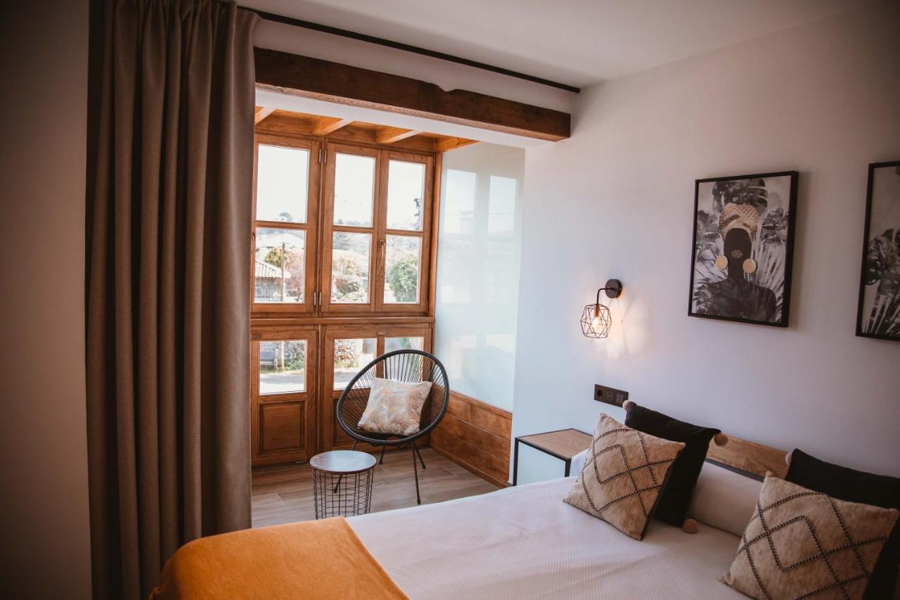 El Riveru - Astur Holiday home Balmori