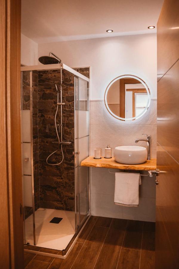 El Riveru - Astur Holiday home Balmori