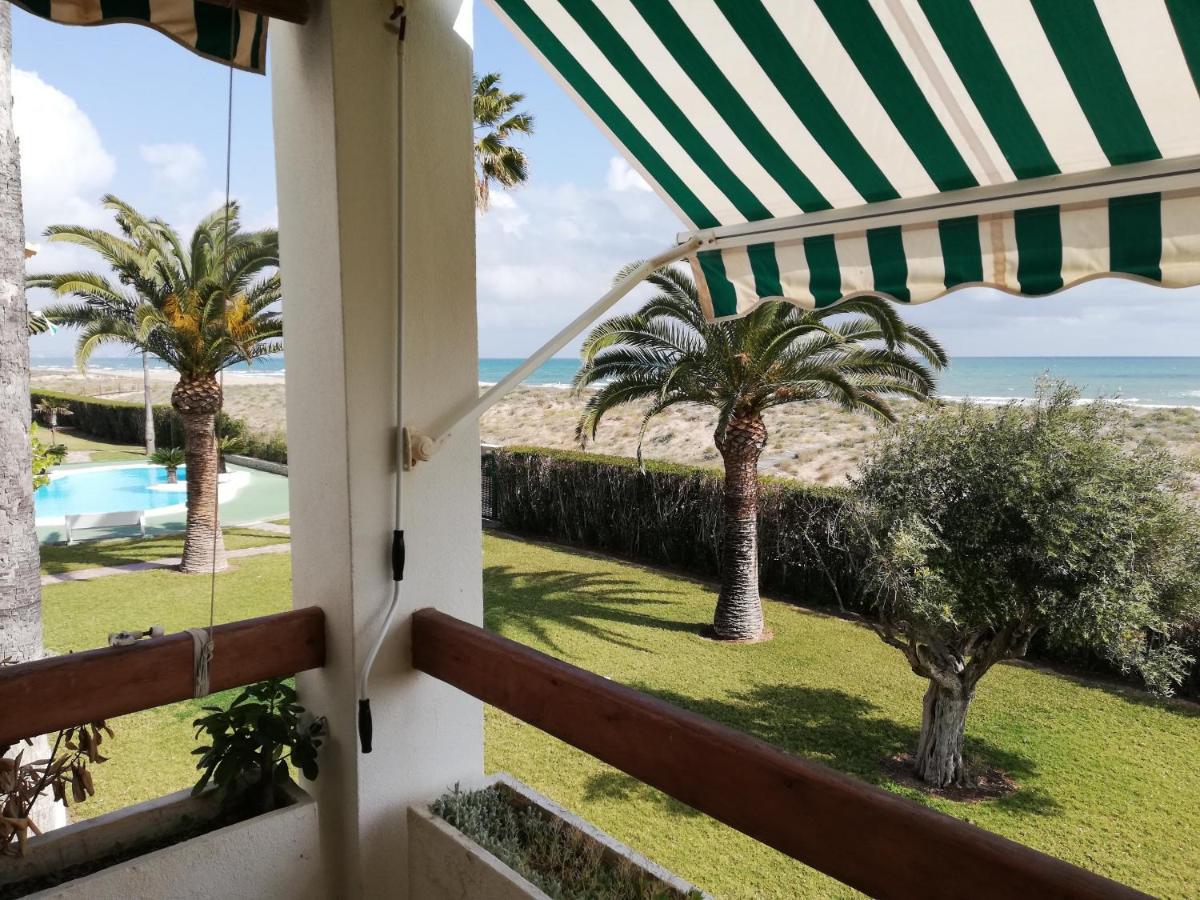 Residencial Club Deltamar Solo Familias Serviplaya *