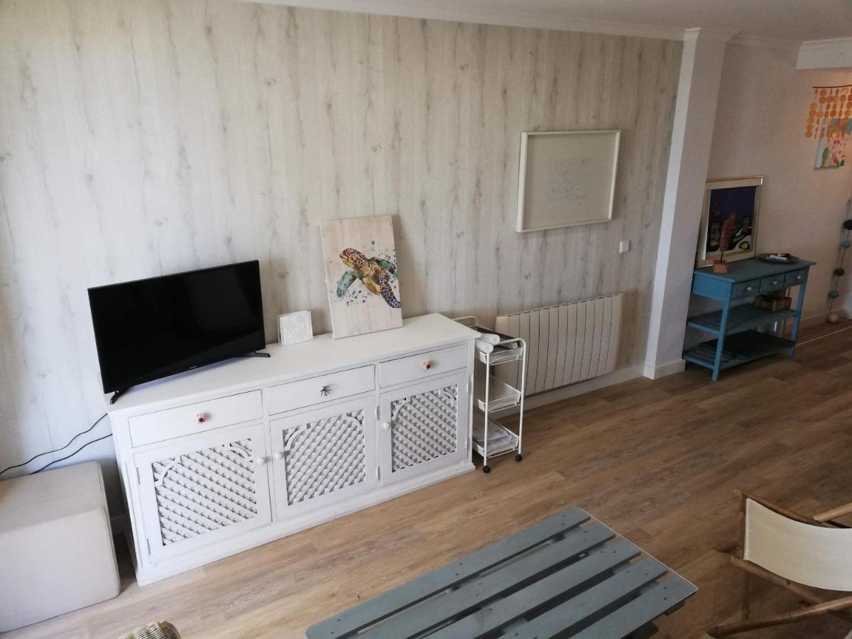 Apartment Residencial Club Deltamar Solo Familias Serviplaya