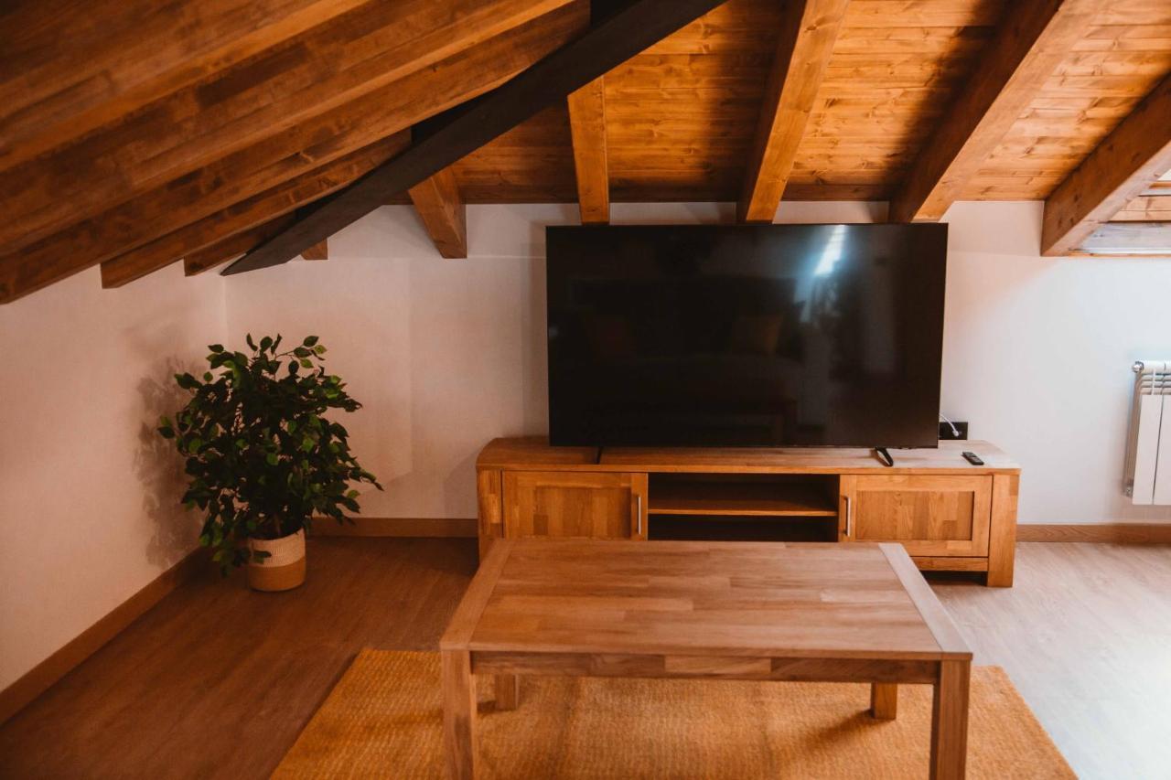 El Riveru - Astur Holiday home