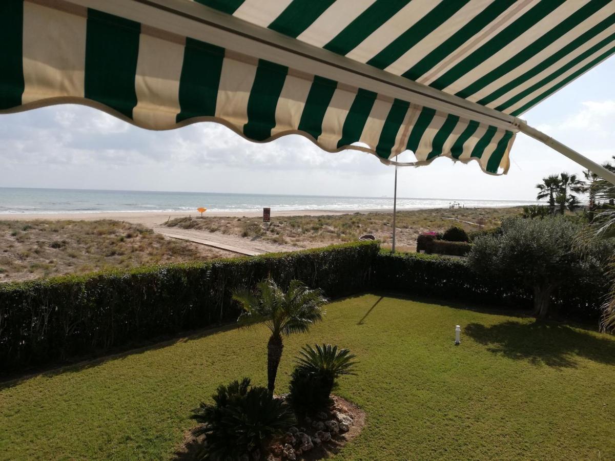 Residencial Club Deltamar Solo Familias Serviplaya Apartment