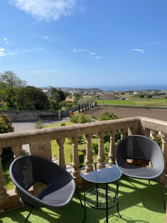 Casa De Castro Hotel 3*