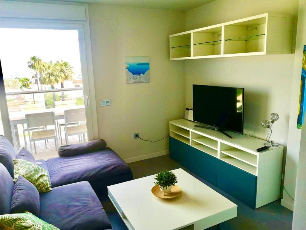 Apartment Casa Victoria - Penthouse, Marinas, *