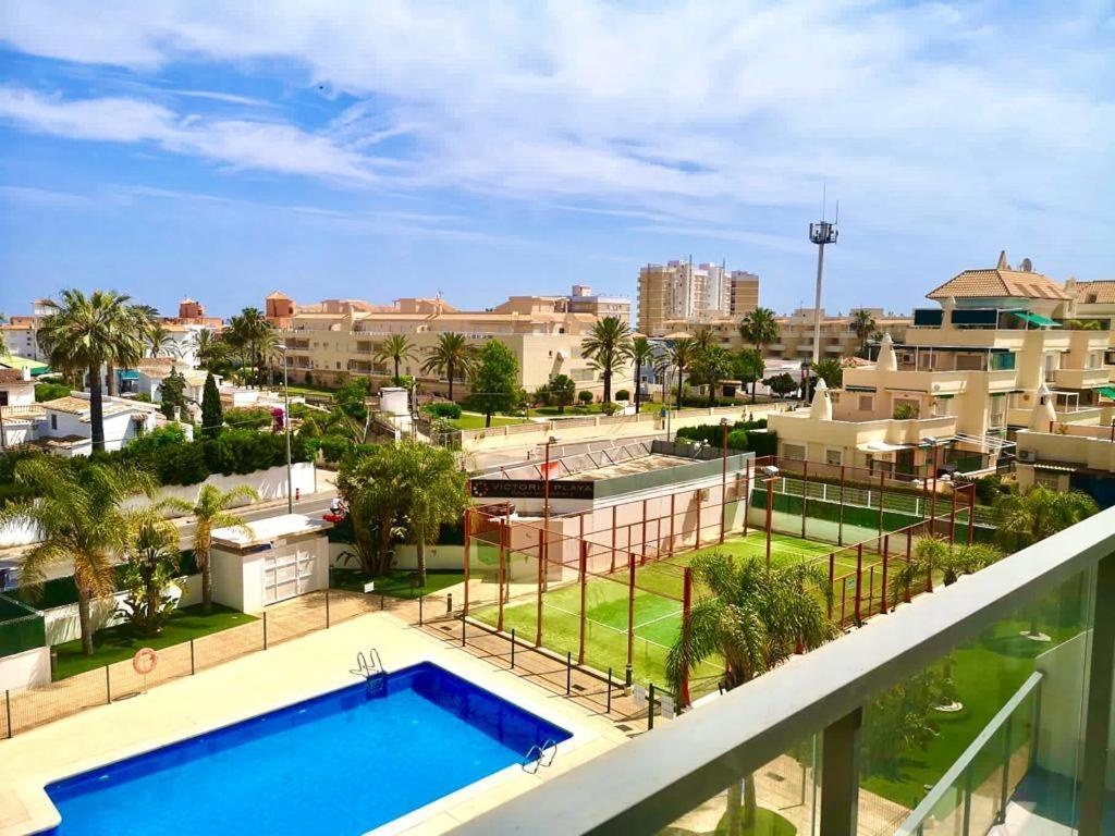 Casa Victoria - Penthouse, Marinas, Apartment