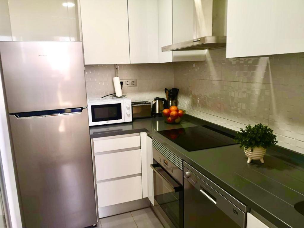Apartment Casa Victoria - Penthouse, Marinas, *